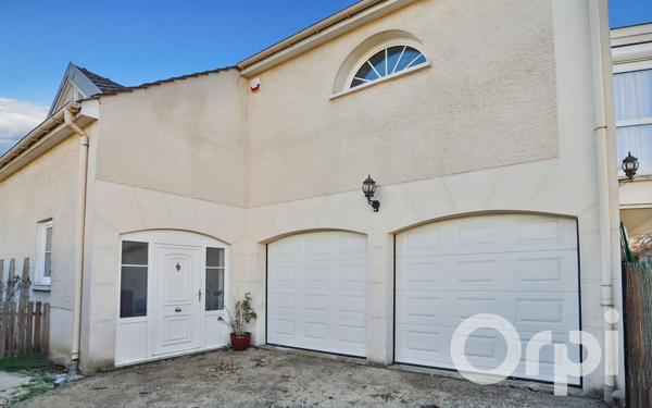 Maison à vendre    6 pièces • 187,02 m2 Osny