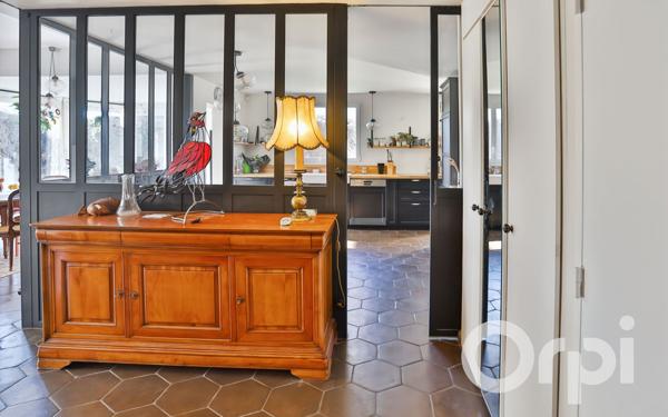 Maison à vendre    6 pièces • 187,02 m2 Osny