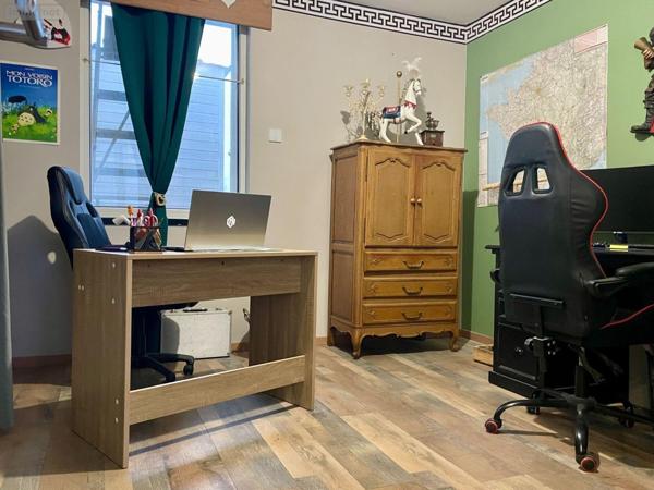 Maison à vendre à Merville dans le Nord (59660), ref : 12980/1589