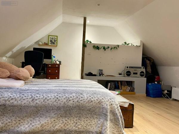 Maison à vendre à Merville dans le Nord (59660), ref : 12980/1589