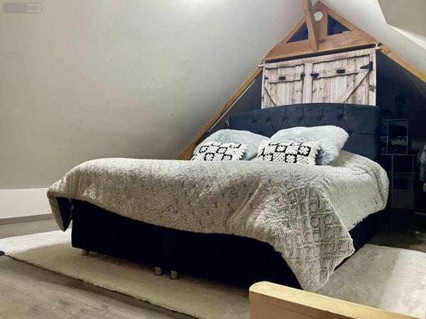 Maison à vendre à Merville dans le Nord (59660), ref : 12980/1589