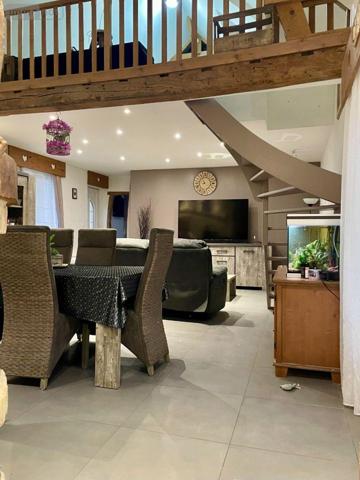 Maison à vendre à Merville dans le Nord (59660), ref : 12980/1589