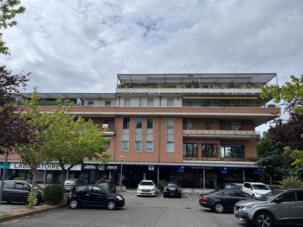 Appartement à vendre 348 500 € L'Union 4 p 96 m² DPE B