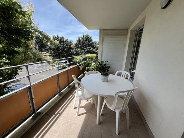 Appartement à vendre 348 500 € L'Union 4 p 96 m² DPE B
