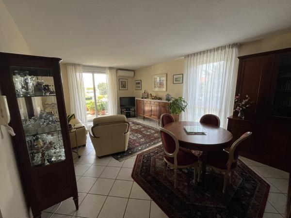 Appartement à vendre 348 500 € L'Union 4 p 96 m² DPE B