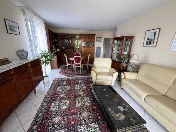 Appartement à vendre 348 500 € L'Union 4 p 96 m² DPE B