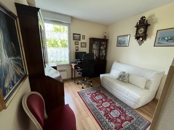 Appartement à vendre 348 500 € L'Union 4 p 96 m² DPE B