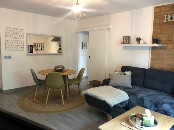 Appartement à vendre  3 pièces •  Chessy