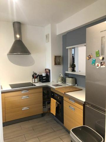 Appartement à vendre  3 pièces •  Chessy