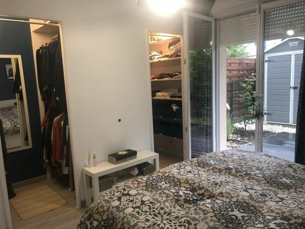 Appartement à vendre  3 pièces •  Chessy