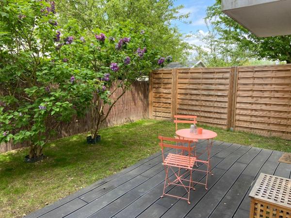 Appartement à vendre  3 pièces •  Chessy