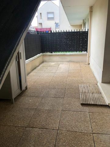 Appartement à vendre  3 pièces •  Chessy