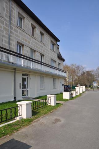 MONTMORENCY - Appartement Studio - 22,59 m²