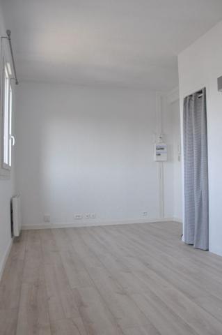 MONTMORENCY - Appartement Studio - 22,59 m²