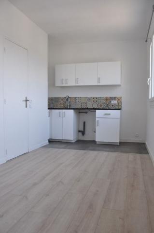 MONTMORENCY - Appartement Studio - 22,59 m²