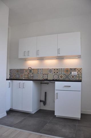 MONTMORENCY - Appartement Studio - 22,59 m²