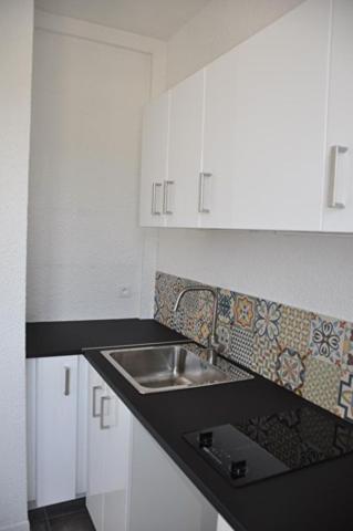 MONTMORENCY - Appartement Studio - 22,59 m²