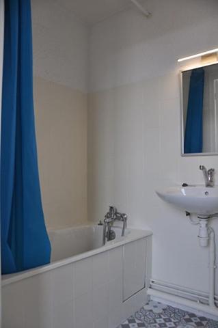 MONTMORENCY - Appartement Studio - 22,59 m²