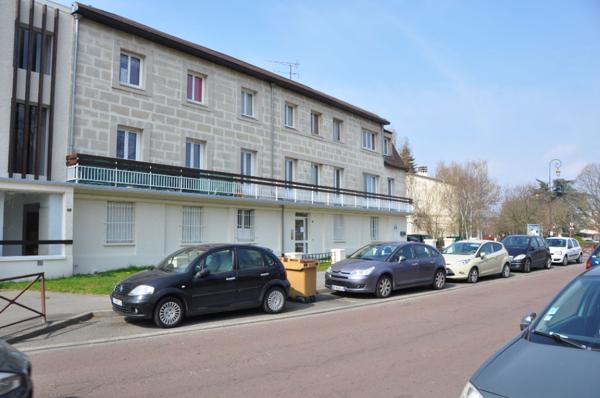MONTMORENCY - Appartement Studio - 22,59 m²