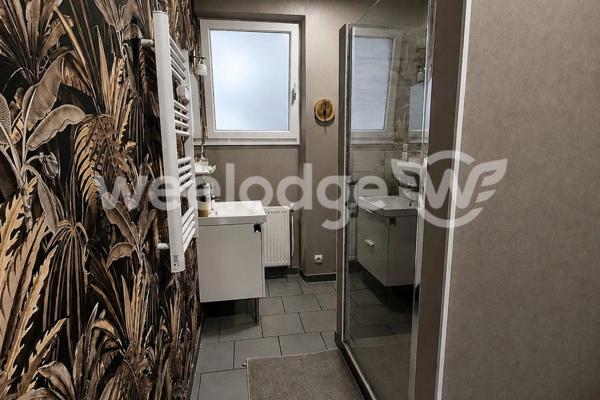 Maison à vendre 6 pièces de 120 m² à Hautmont