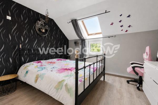 Maison à vendre 6 pièces de 120 m² à Hautmont