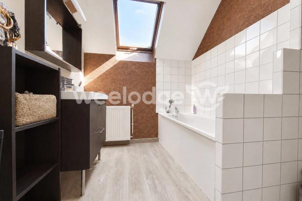 Maison à vendre 6 pièces de 120 m² à Hautmont