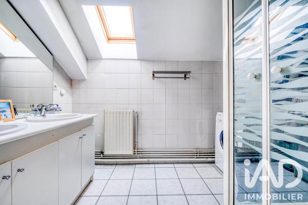 Appartement à vendre 3 pièces 67,18 m² Lagny-sur-Marne