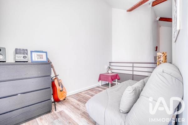 Appartement à vendre 3 pièces 67,18 m² Lagny-sur-Marne