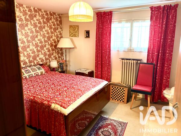 Maison à vendre 4 pièces 96 m² Saint-Cyr-sur-Loire