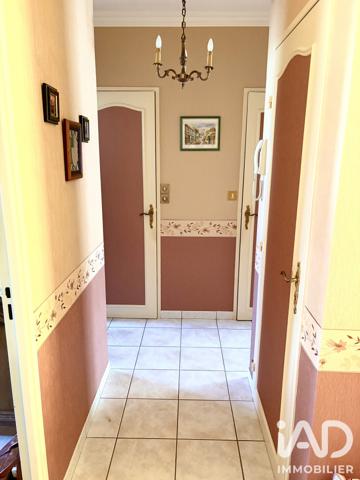 Maison à vendre 4 pièces 96 m² Saint-Cyr-sur-Loire