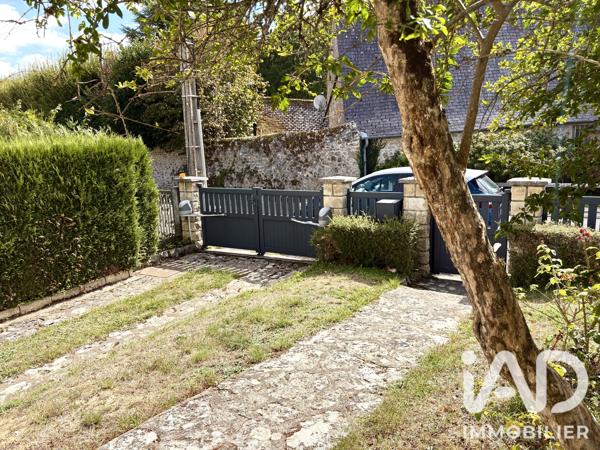 Maison à vendre 4 pièces 96 m² Saint-Cyr-sur-Loire