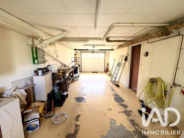 Maison à vendre 4 pièces 96 m² Saint-Cyr-sur-Loire