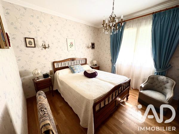Maison à vendre 4 pièces 96 m² Saint-Cyr-sur-Loire