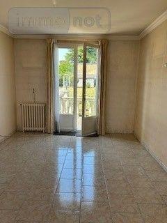 Maison à vendre à Baugé-en-Anjou dans le Maine-et-Loire (49150), ref : LB/2577   
centre
