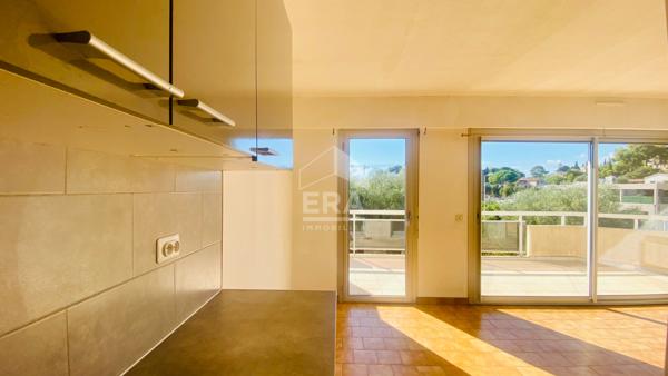 Appartement Le Cannet 3 pièce(s) 71 m2