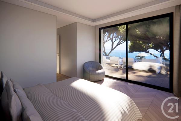 Maison à vendre  5 pièces - 264 m2 ROQUEBRUNE CAP MARTIN - 06