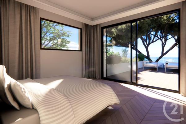 Maison à vendre  5 pièces - 264 m2 ROQUEBRUNE CAP MARTIN - 06