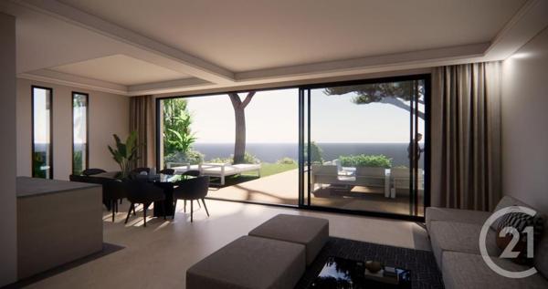 Maison à vendre  5 pièces - 264 m2 ROQUEBRUNE CAP MARTIN - 06