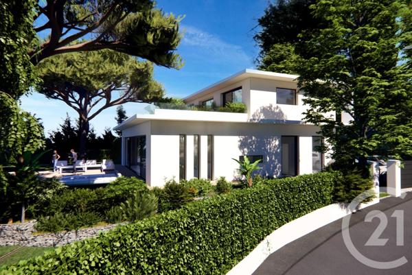 Maison à vendre  5 pièces - 264 m2 ROQUEBRUNE CAP MARTIN - 06