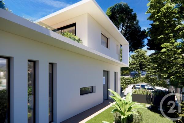 Maison à vendre  5 pièces - 264 m2 ROQUEBRUNE CAP MARTIN - 06