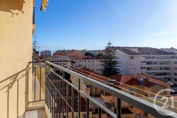 Appartement F3 à vendre  3 pièces - 104,35 m2 MENTON - 06