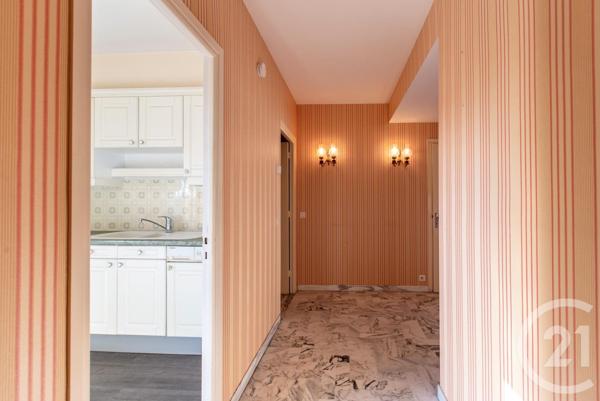 Appartement F3 à vendre  3 pièces - 104,35 m2 MENTON - 06