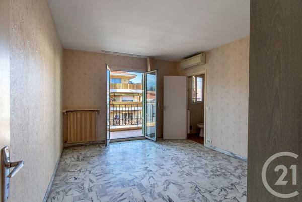 Appartement F3 à vendre  3 pièces - 104,35 m2 MENTON - 06