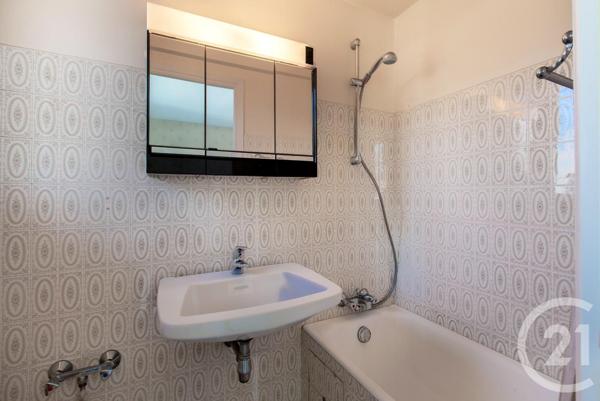 Appartement F3 à vendre  3 pièces - 104,35 m2 MENTON - 06