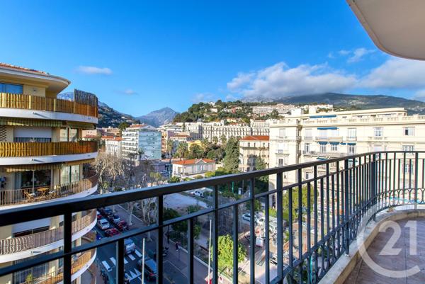 Appartement F3 à vendre  3 pièces - 104,35 m2 MENTON - 06