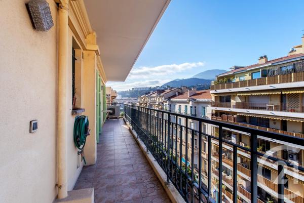 Appartement F3 à vendre  3 pièces - 104,35 m2 MENTON - 06