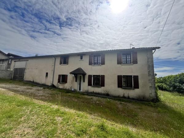 Maison à vendre 244 950 € Trélissac 8 p 150 m² DPE C