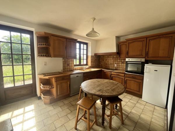 Maison à vendre 244 950 € Trélissac 8 p 150 m² DPE C