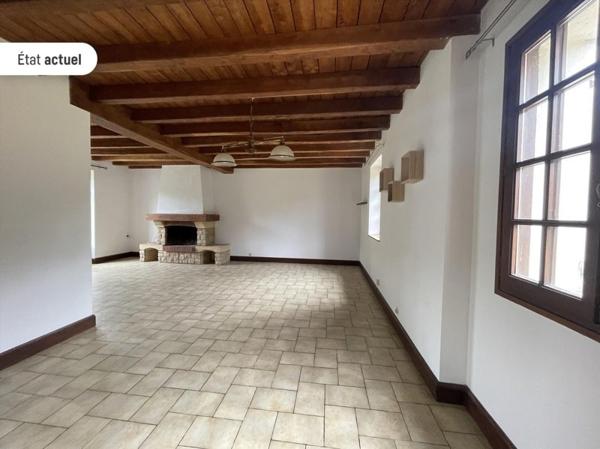 Maison à vendre 244 950 € Trélissac 8 p 150 m² DPE C