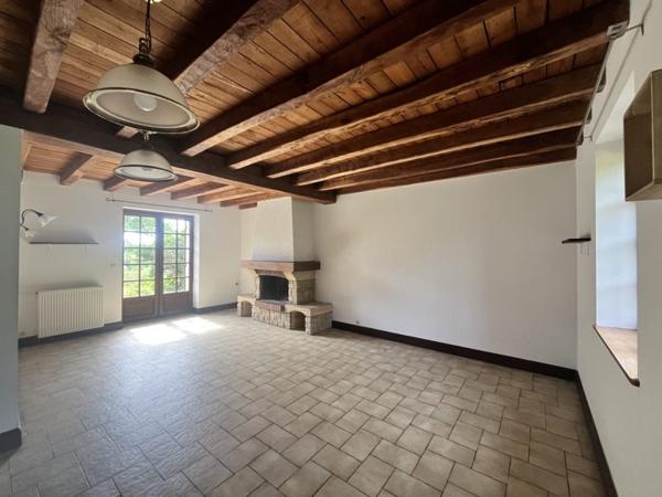 Maison à vendre 244 950 € Trélissac 8 p 150 m² DPE C